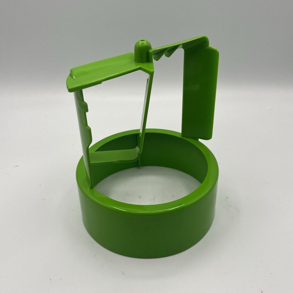 Paddle Mixer Cuisinart Ice Cream Maker Green ICE-20 ICE-21 ICE-25 parts